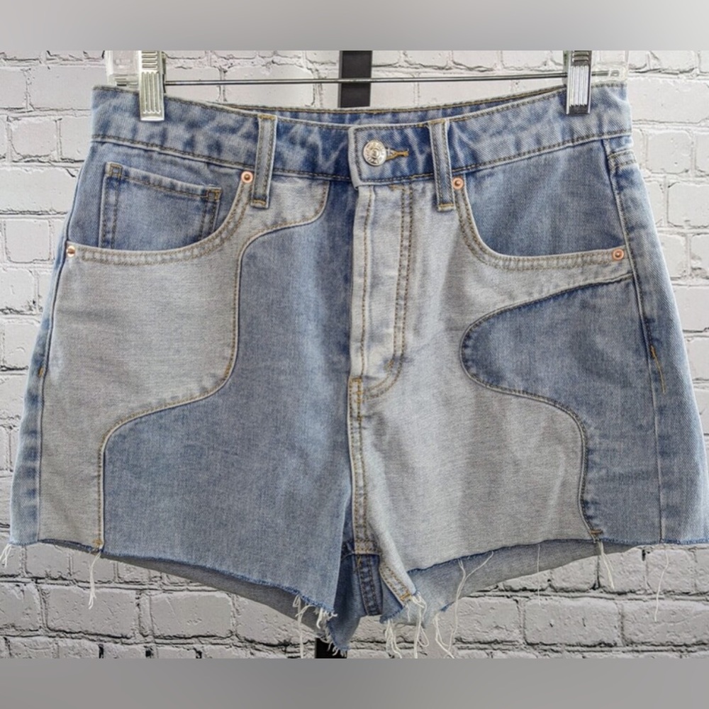 These shorts are wild fable shorts and there so cute and stylish!